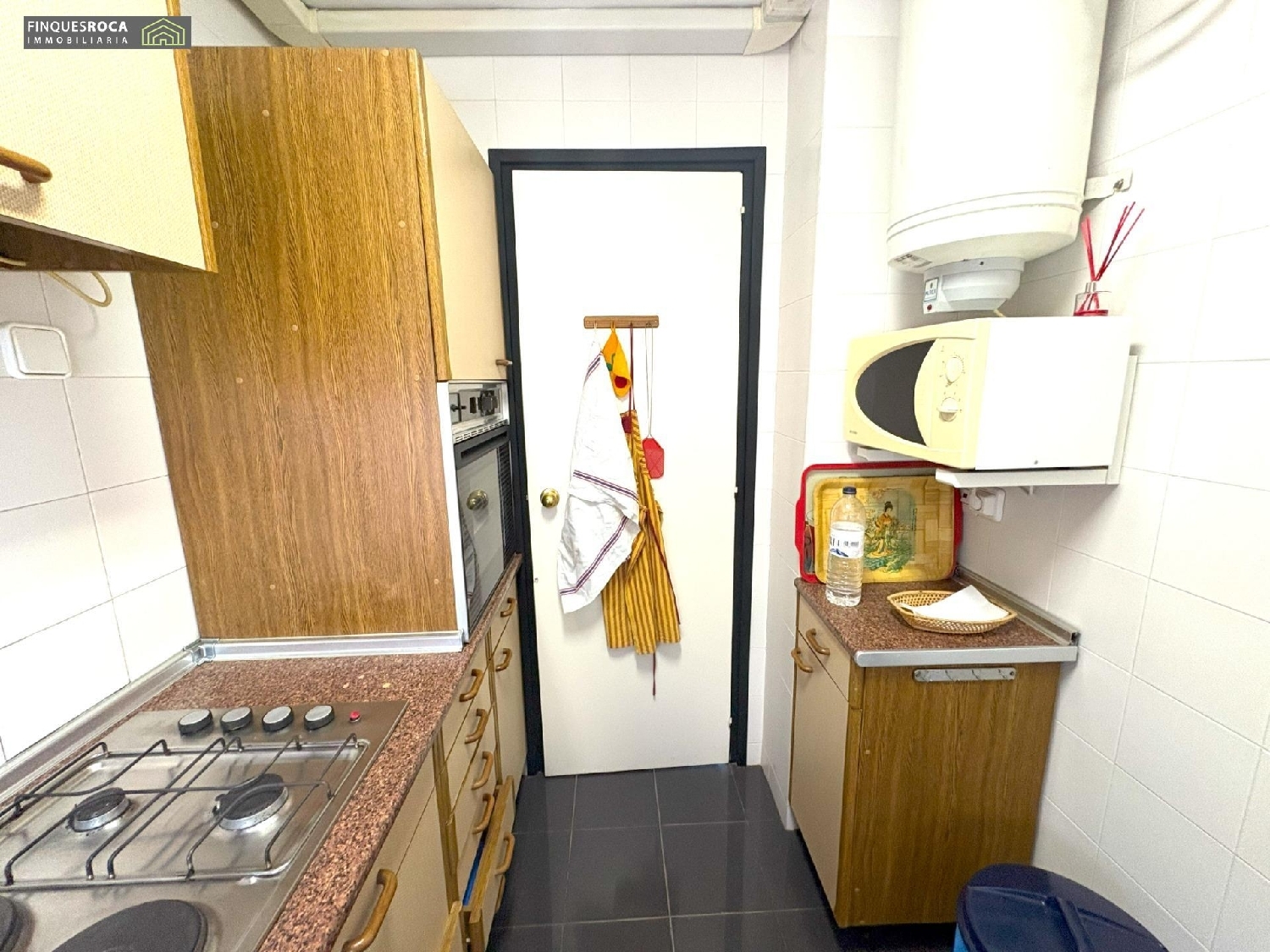  en venta apartamento Sant Carles De La Ràpita Montsià 6