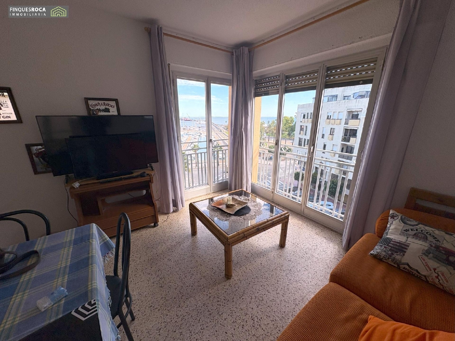 en venta apartamento Sant Carles De La Ràpita Montsià 4