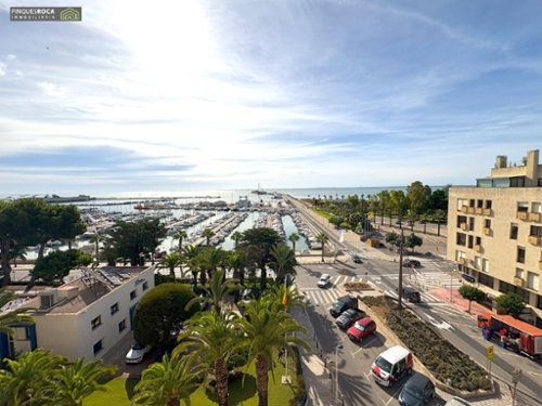 Sant Carles De La Ràpita Montsià apartamento foto 6296707