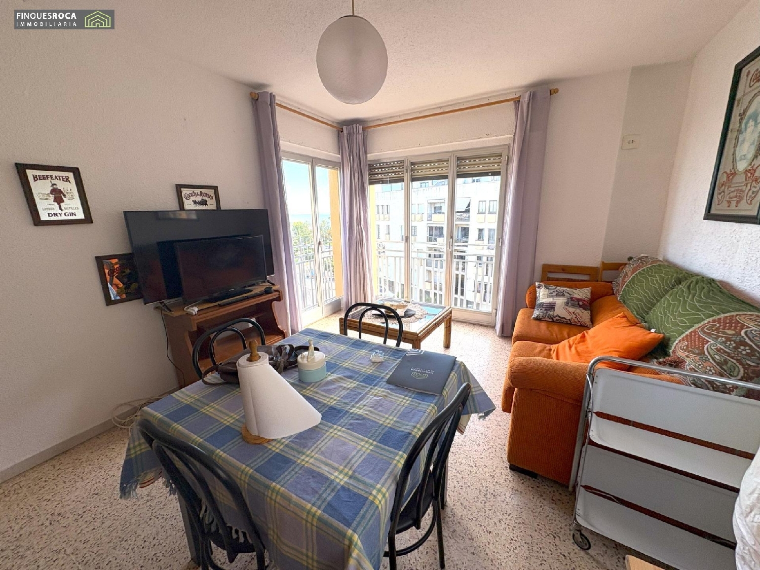 en venta apartamento Sant Carles De La Ràpita Montsià 2