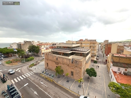 Sant Carles De La Ràpita Montsià apartamento foto 6296709