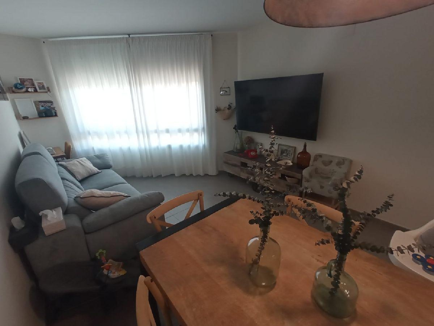  till salu lägenhet Sant Carles De La Ràpita Montsià 4