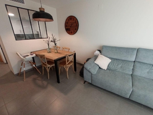 Sant Carles De La Ràpita Montsià appartement foto 6301509