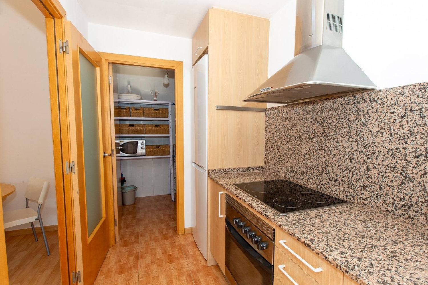  till salu lägenhet Sant Carles De La Ràpita Montsià 2