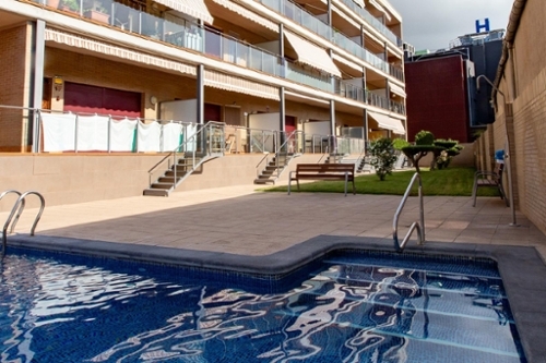 Sant Carles De La Ràpita Montsià lägenhet foto 6302472