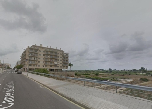 Sant Carles De La Ràpita Montsià Wohnung Bild 6300812