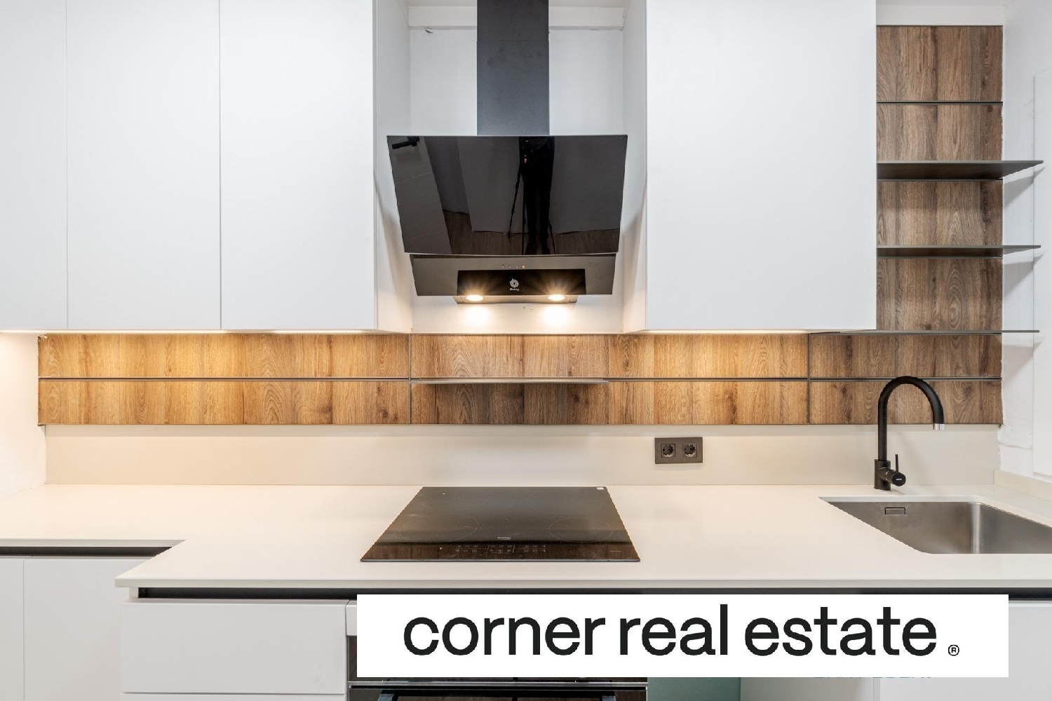  en venta apartamento Sant Cugat Del Vallès Vallès Occidental 2