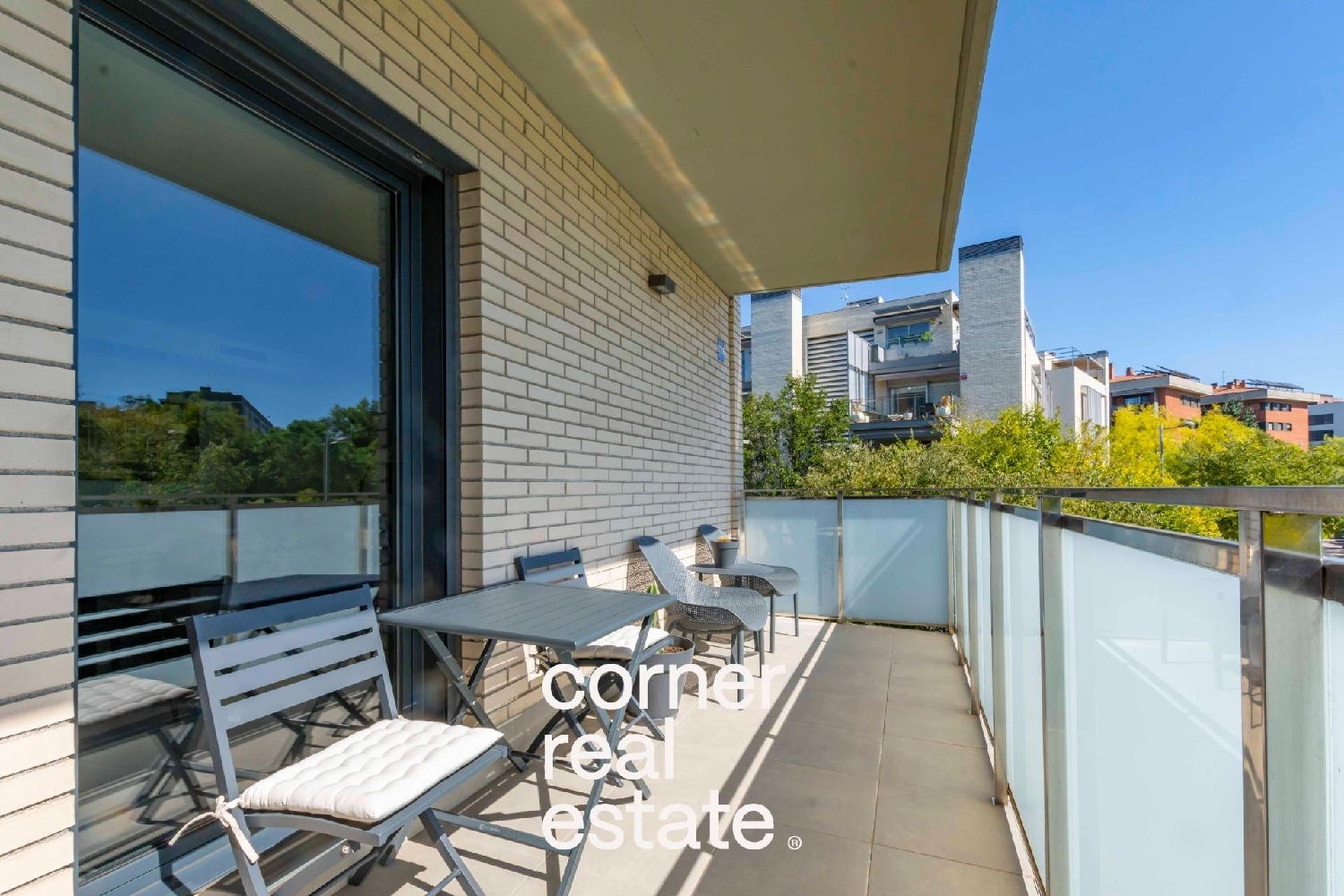  kaufen Wohnung Sant Cugat Del Vallès Vallès Occidental 3