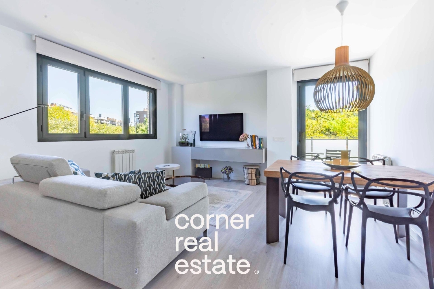  kaufen Wohnung Sant Cugat Del Vallès Vallès Occidental 1