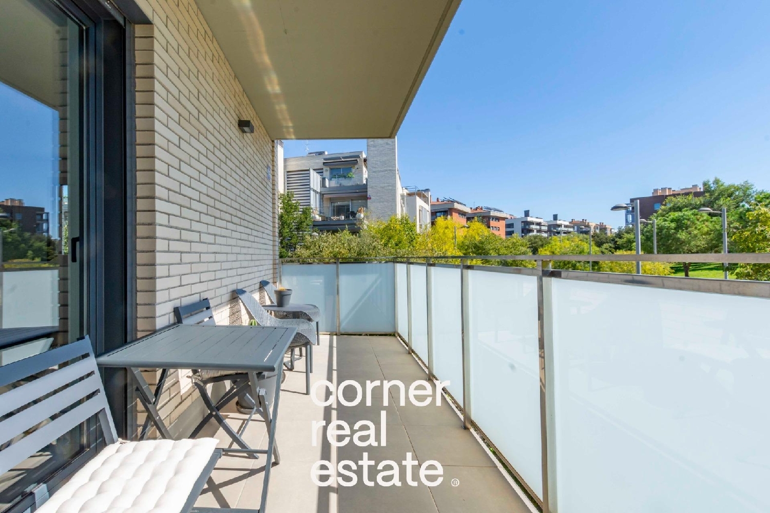  kaufen Wohnung Sant Cugat Del Vallès Vallès Occidental 4