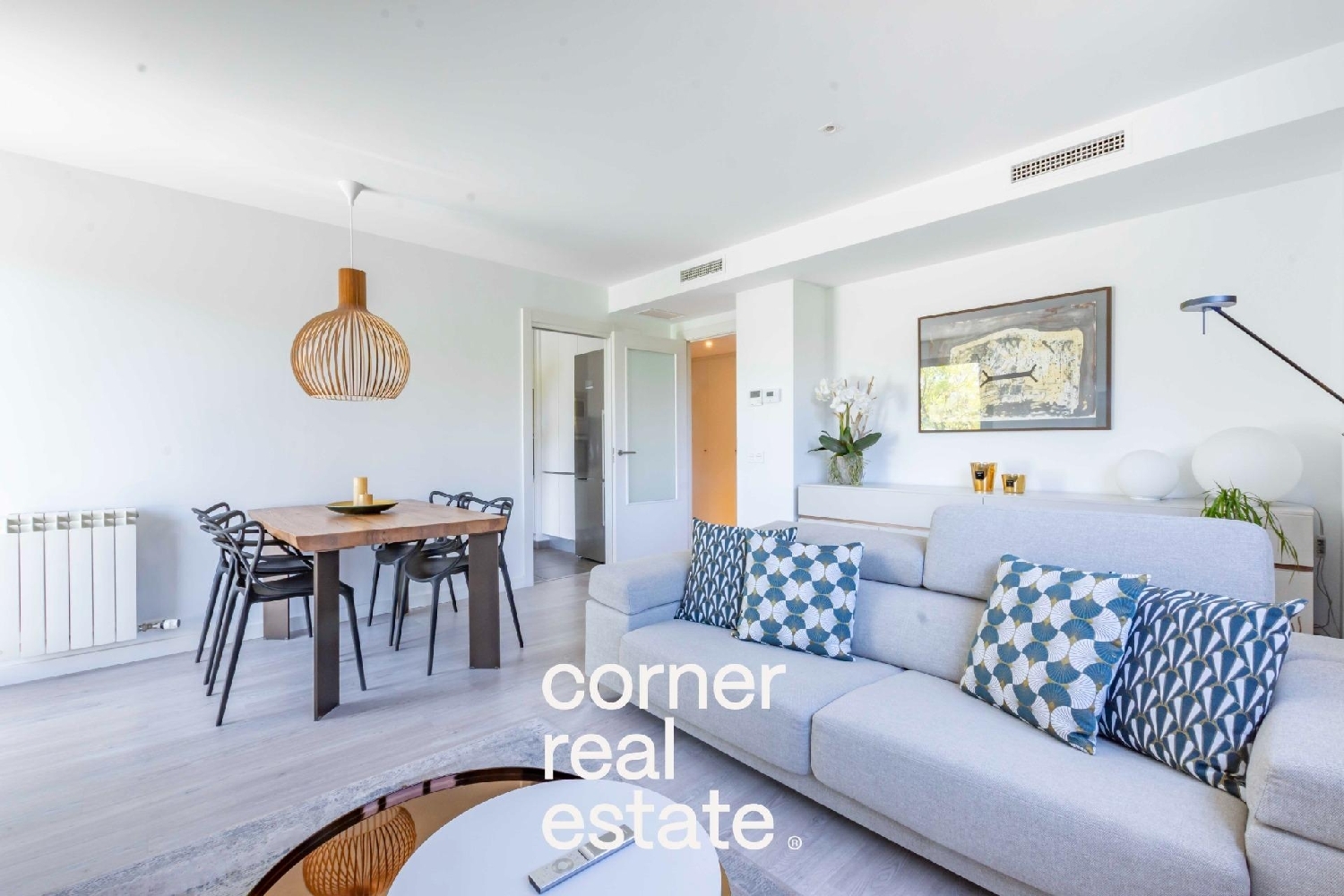  kaufen Wohnung Sant Cugat Del Vallès Vallès Occidental 7