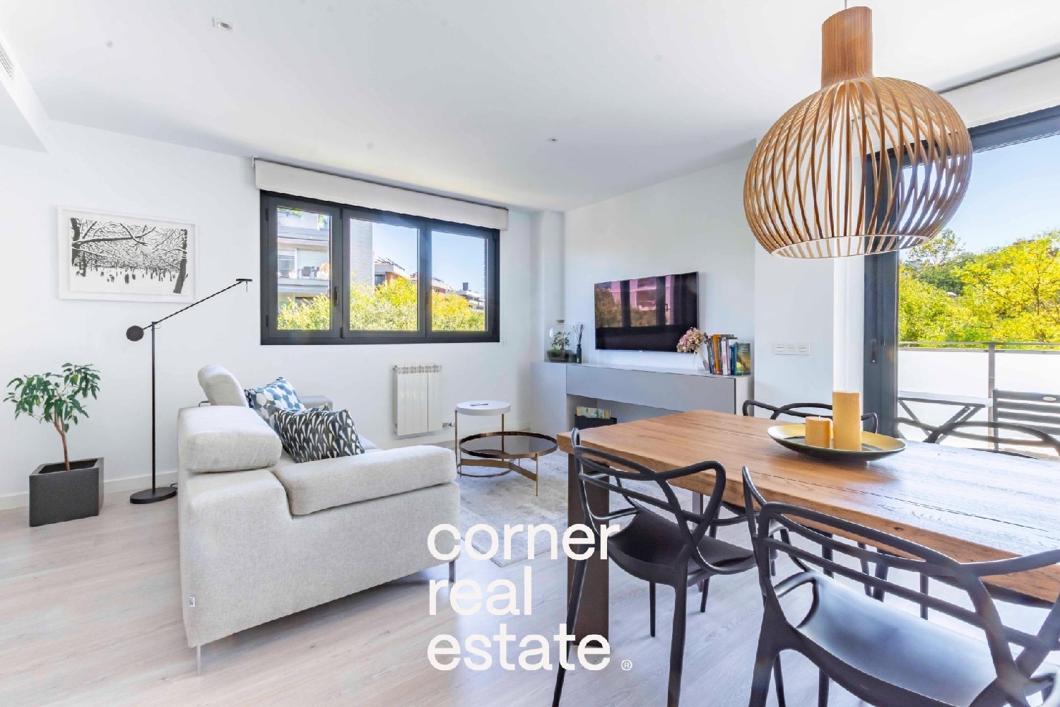 kaufen Wohnung Sant Cugat Del Vallès Vallès Occidental 2