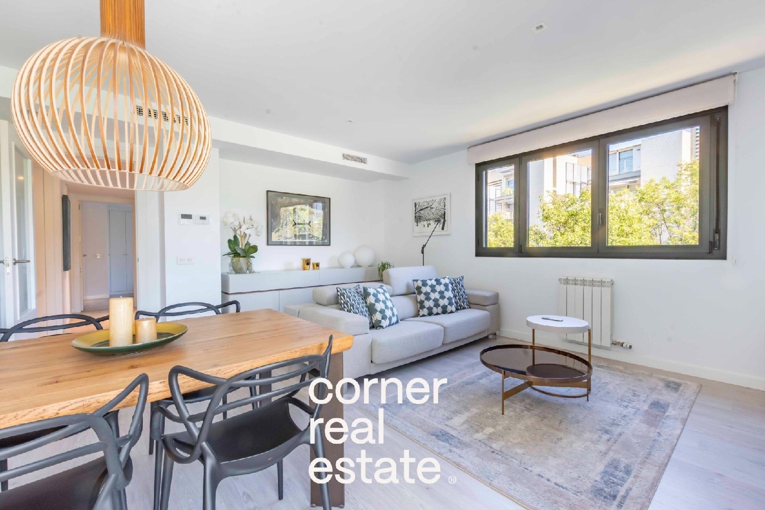  kaufen Wohnung Sant Cugat Del Vallès Vallès Occidental 6