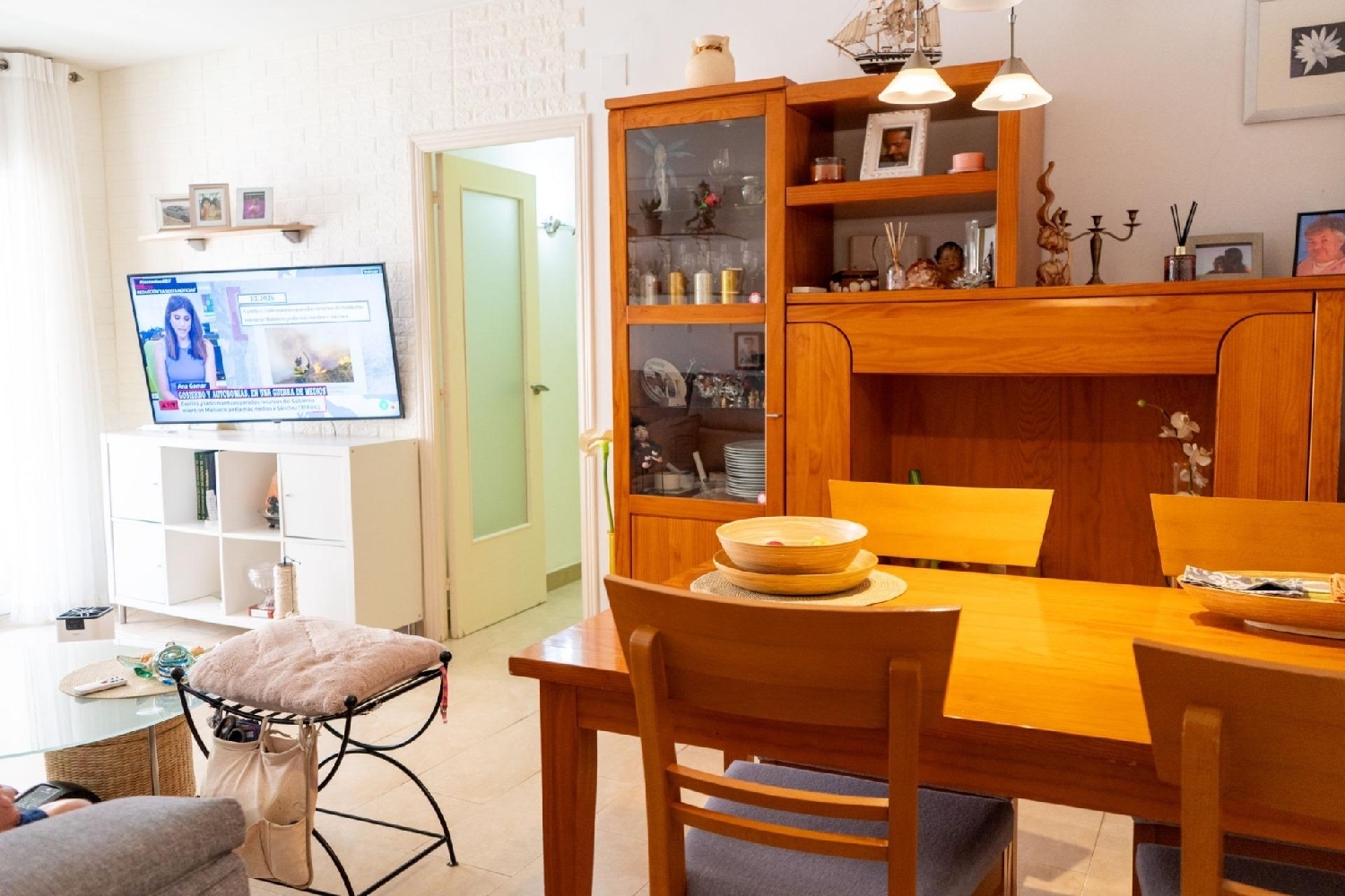  for sale apartment Sant Jaume D'enveja Montsià 8