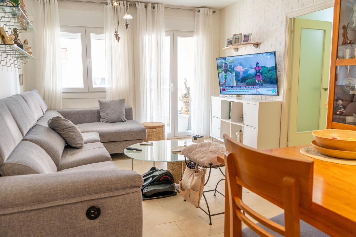  for sale apartment Sant Jaume D'enveja Montsià 5