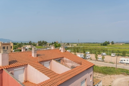 Sant Jaume D''enveja Montsià apartment foto 6294734
