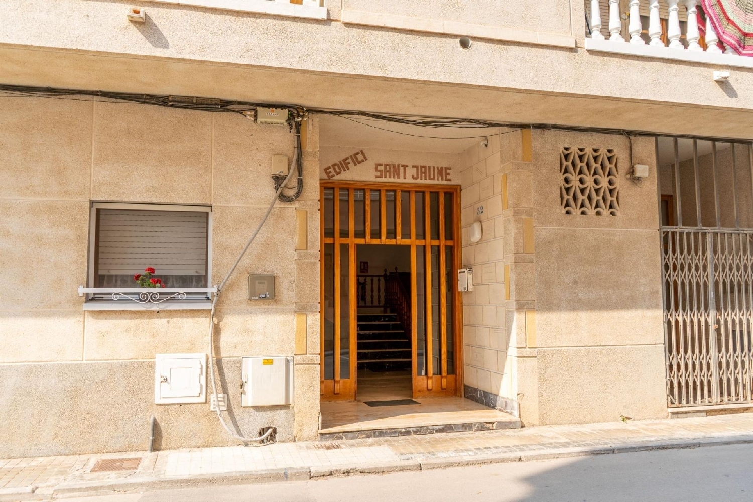  for sale apartment Sant Jaume D'enveja Montsià 2