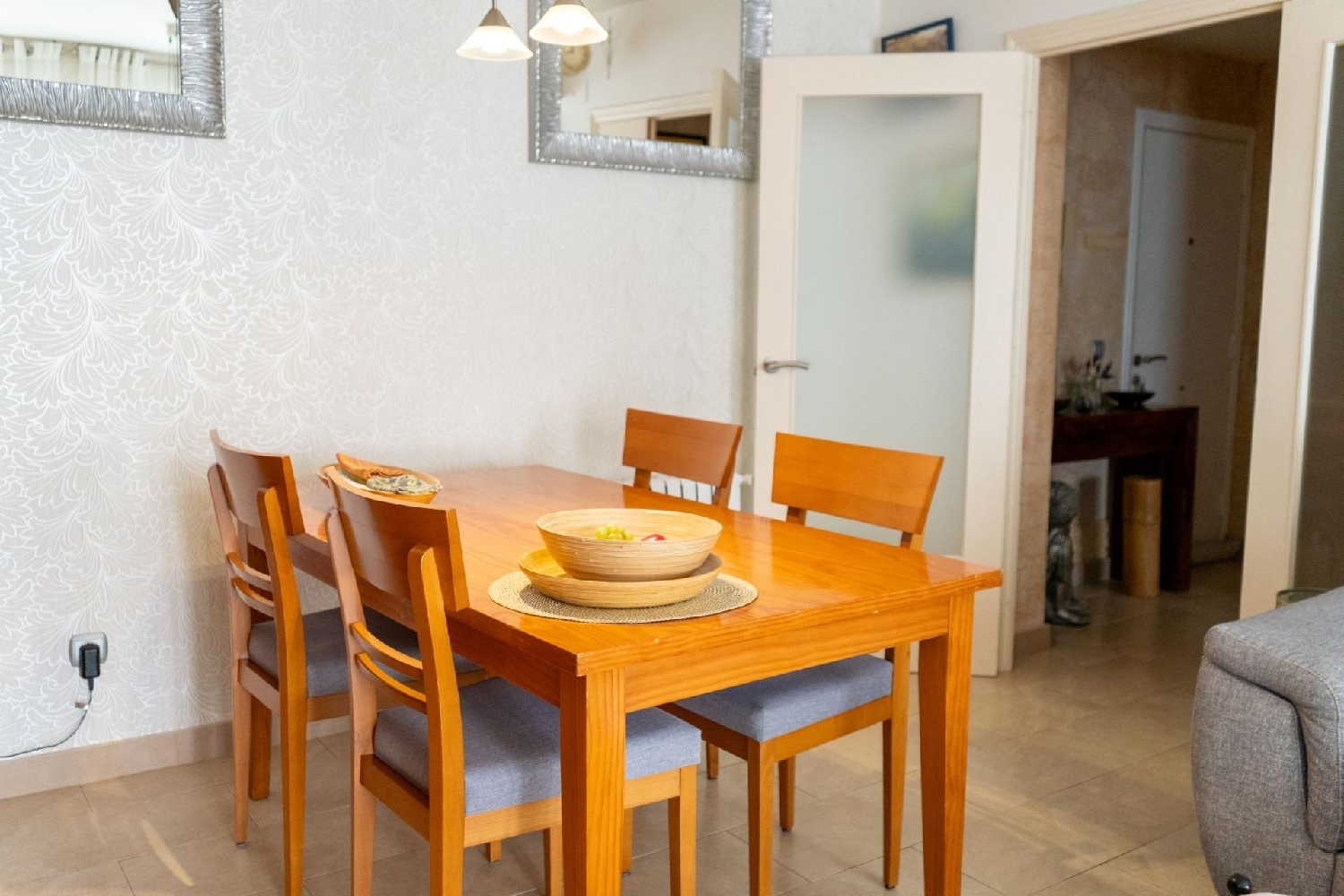  for sale apartment Sant Jaume D'enveja Montsià 7