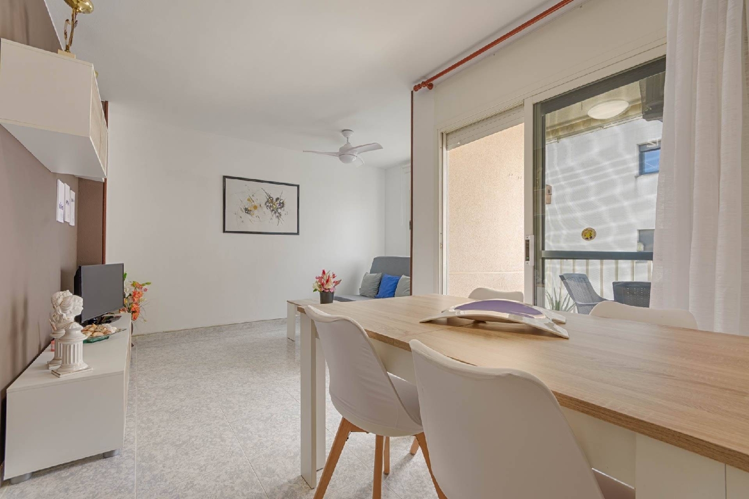  en venta apartamento Sant Pere Pescador Alt Empordà 5