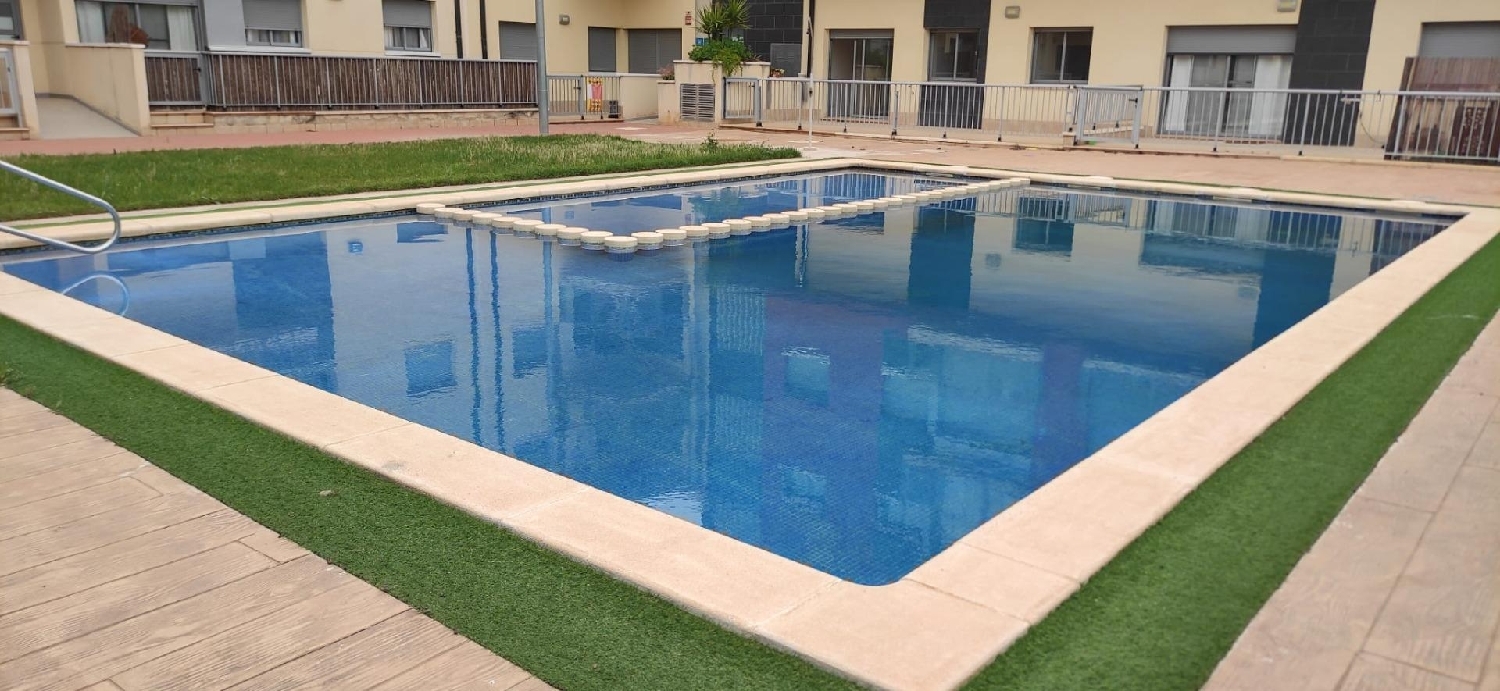 en venta apartamento Santa Barbara Levante Almeriense 3