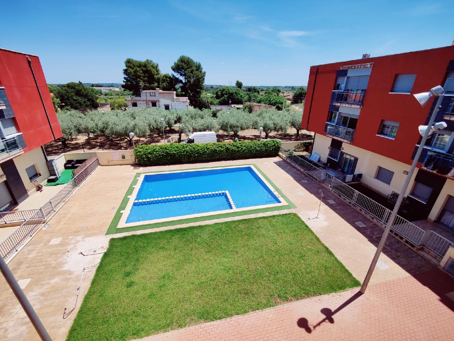  en venta apartamento Santa Barbara Levante Almeriense 6