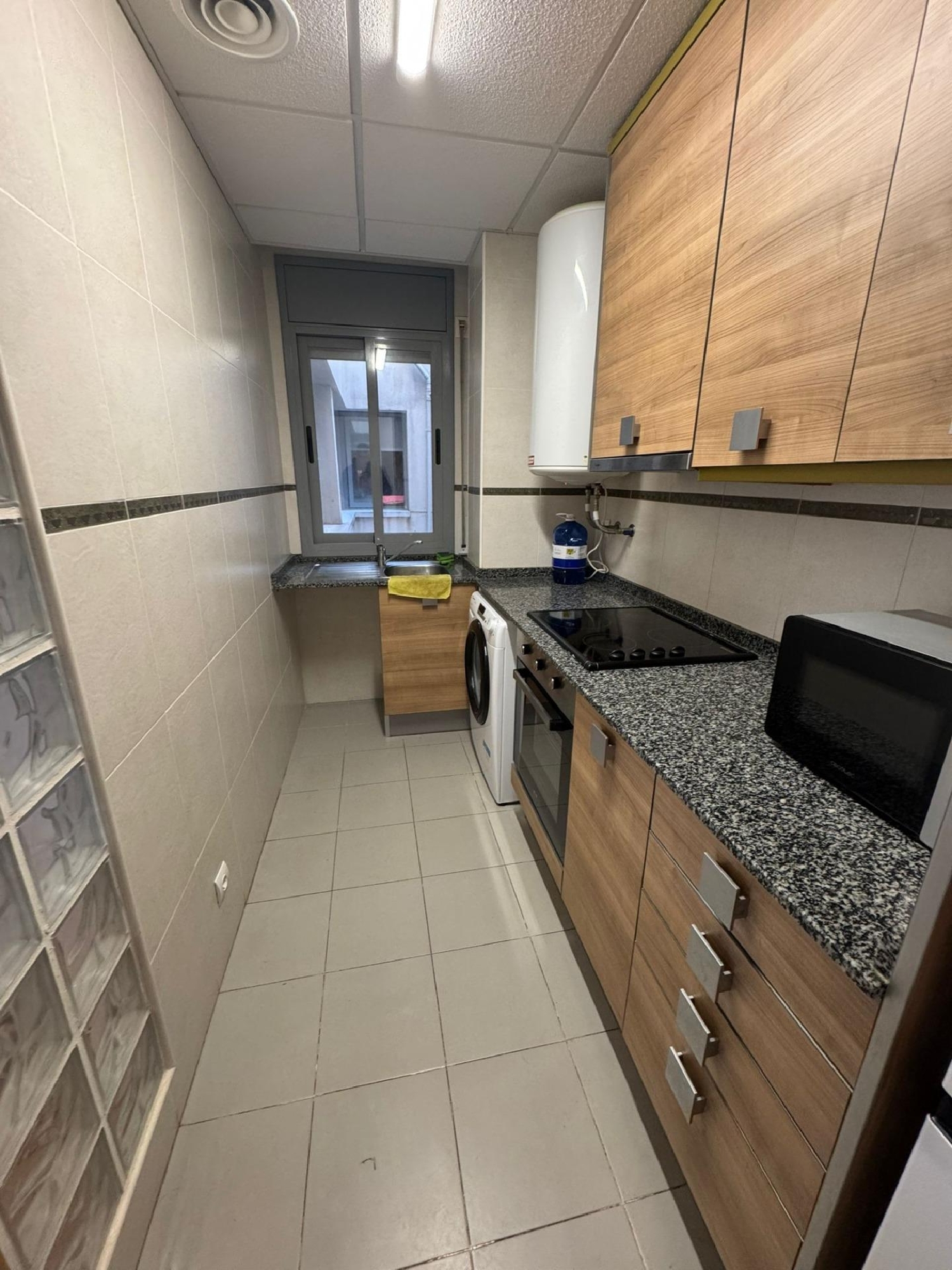  en venta apartamento Santa Barbara Levante Almeriense 7