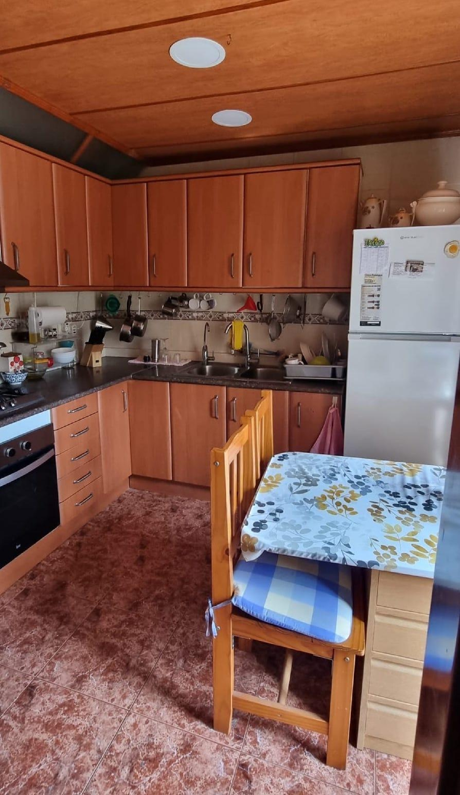  à vendre appartement Santa Coloma De Queralt Conca De Barberà 8