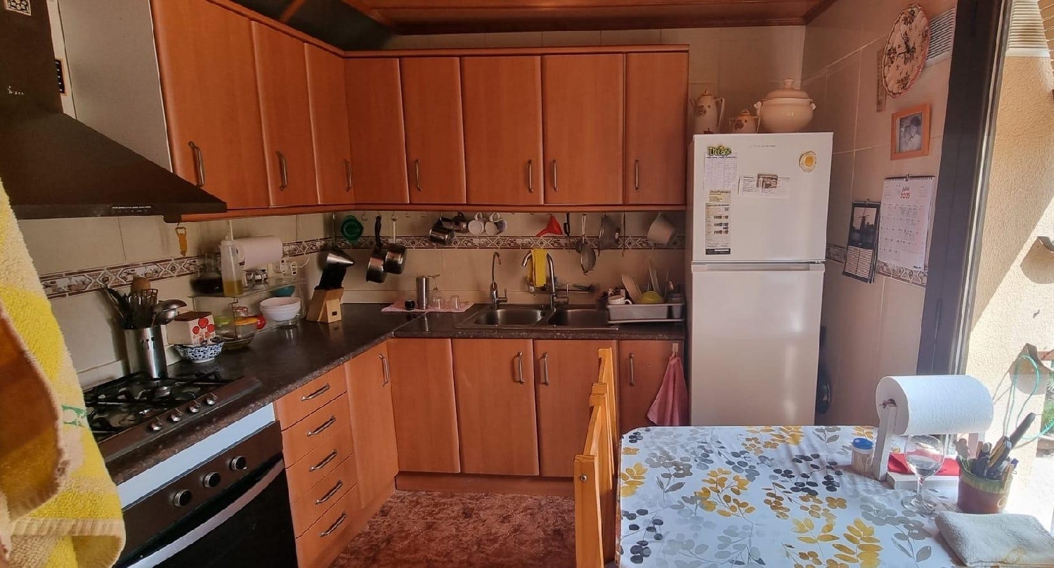 à vendre appartement Santa Coloma De Queralt Conca De Barberà 3