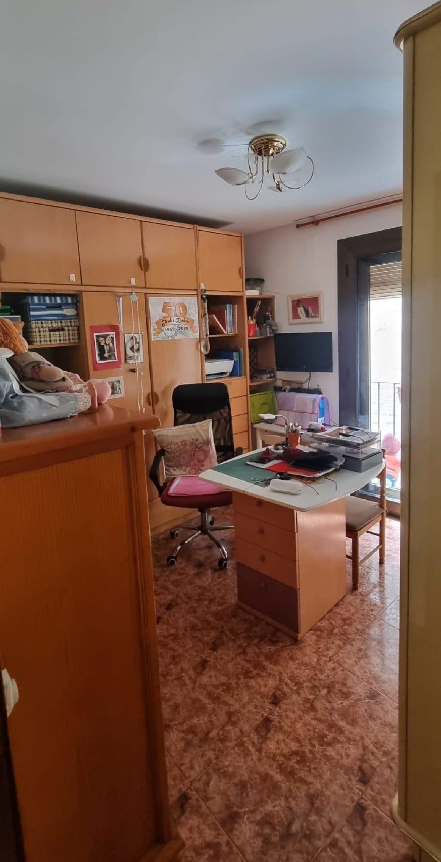  à vendre appartement Santa Coloma De Queralt Conca De Barberà 7