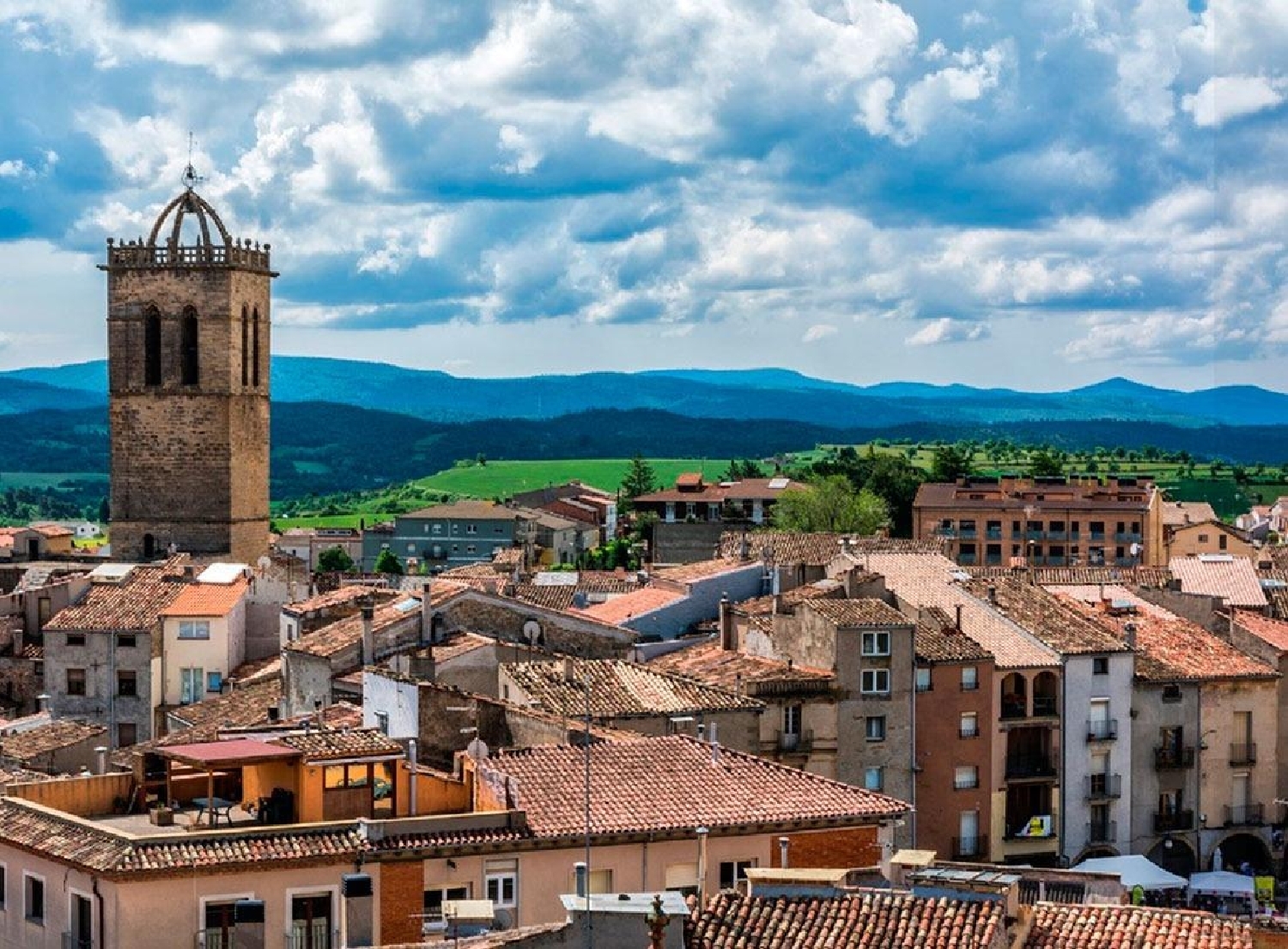  à vendre appartement Santa Coloma De Queralt Conca De Barberà 1