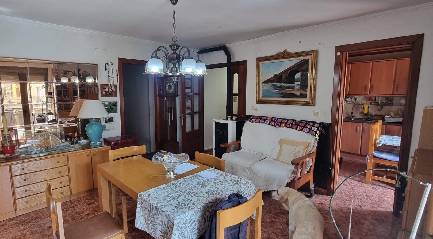 à vendre appartement Santa Coloma De Queralt Conca De Barberà 2