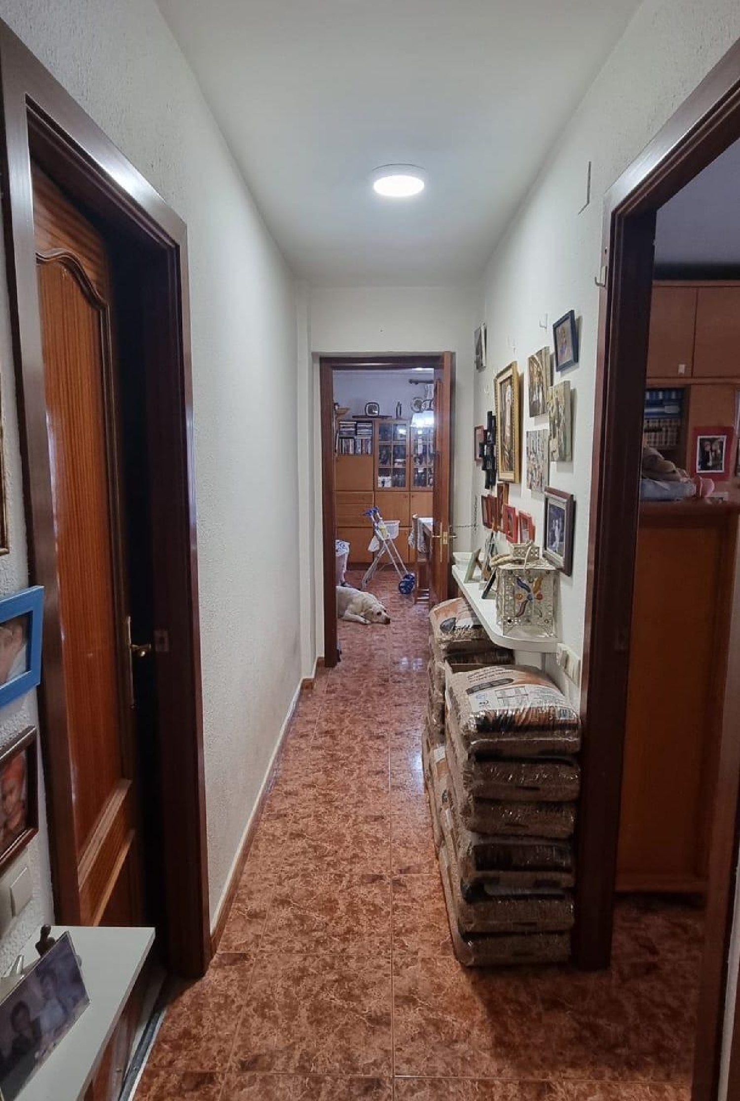  à vendre appartement Santa Coloma De Queralt Conca De Barberà 6