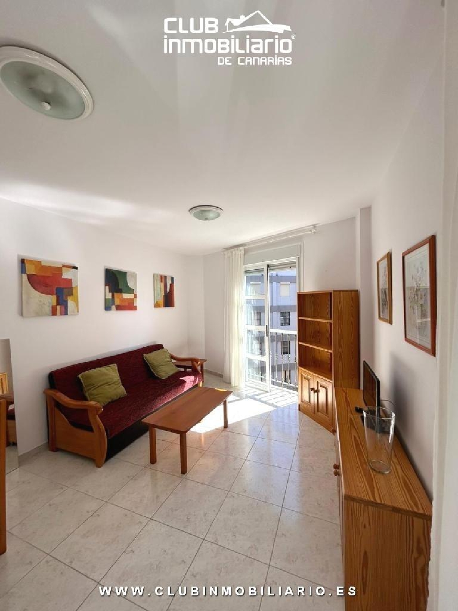  à vendre appartement Santa Cruz De La Palma Palma (La) 3