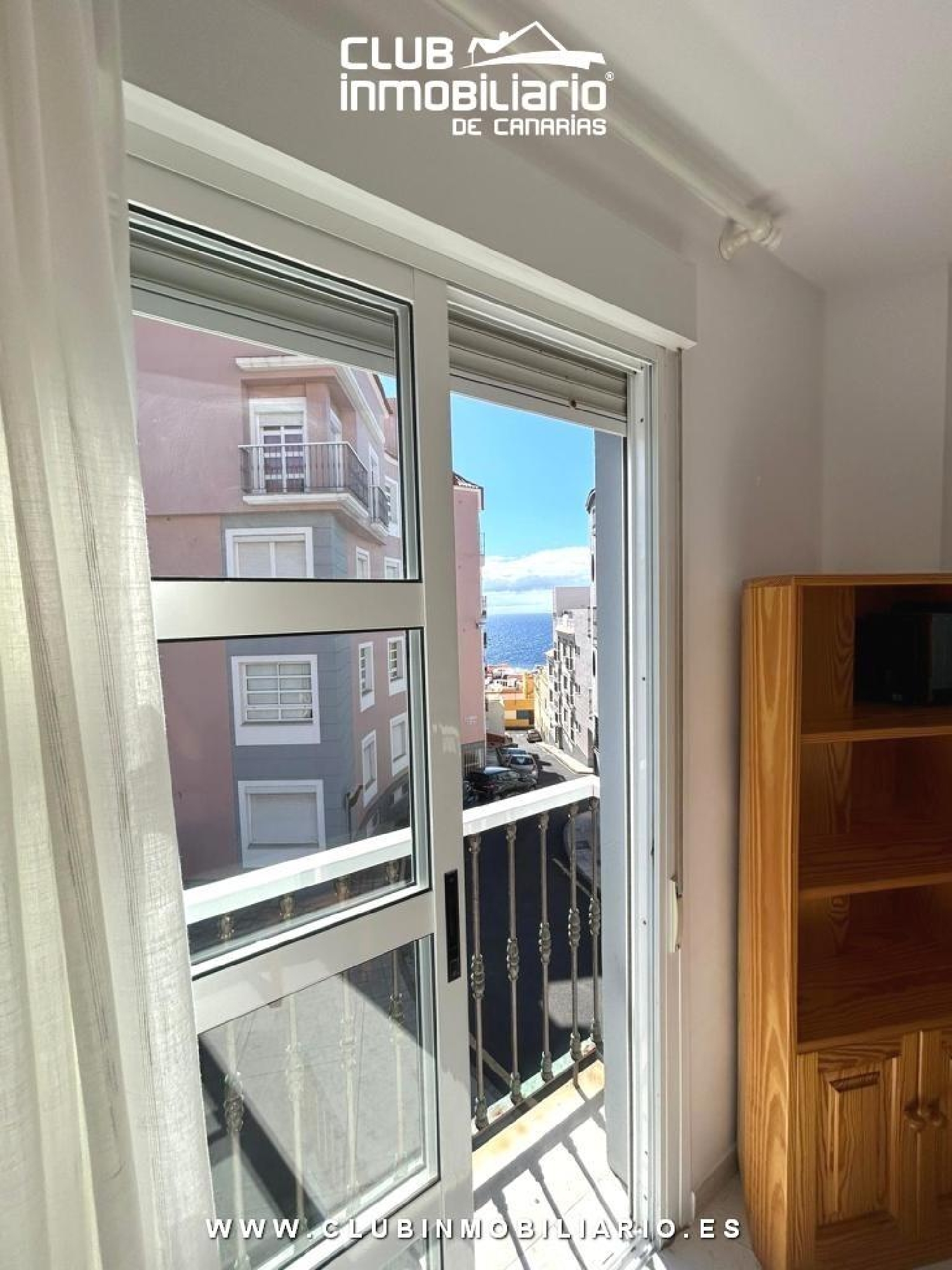  à vendre appartement Santa Cruz De La Palma Palma (La) 2