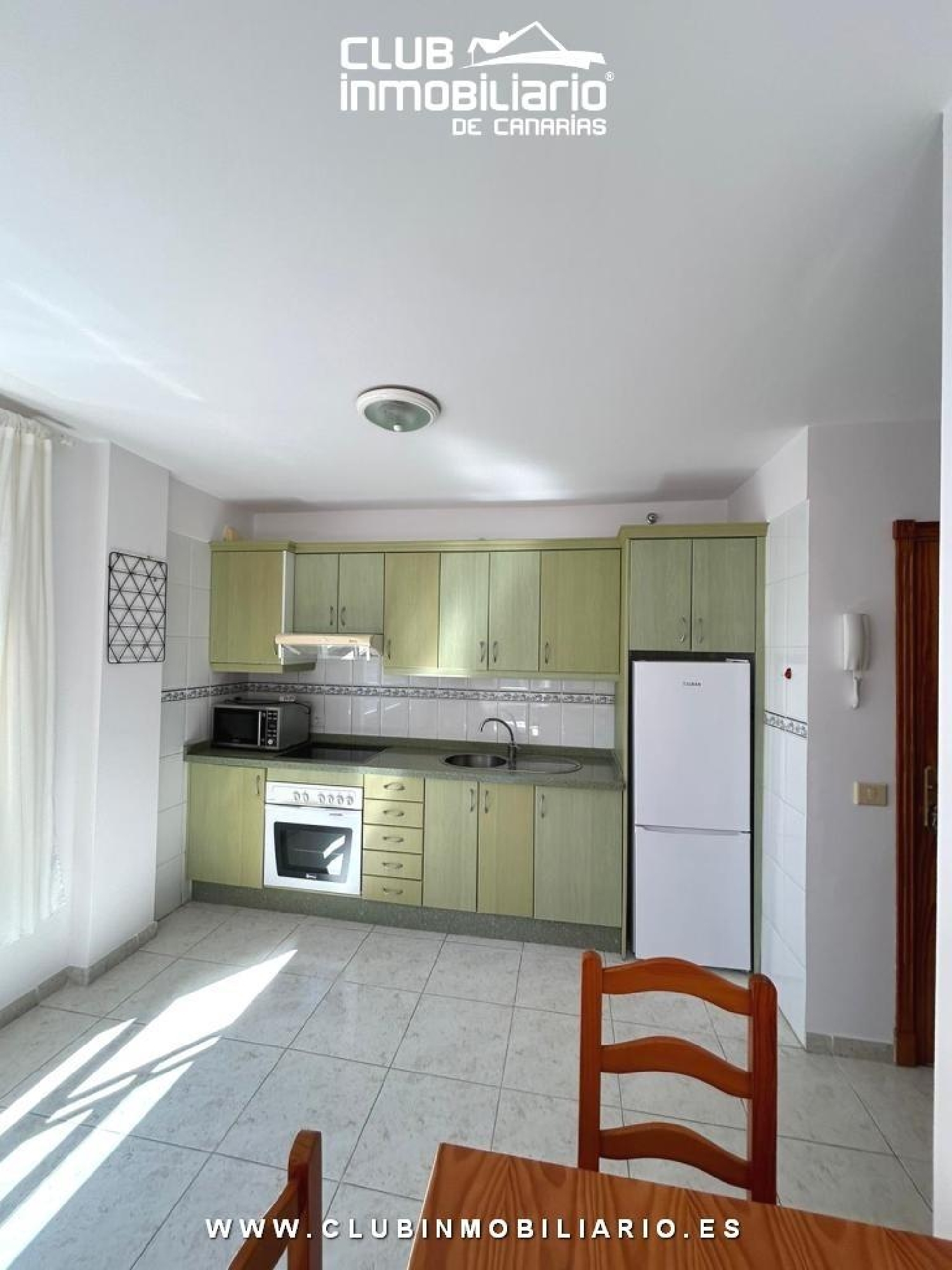  à vendre appartement Santa Cruz De La Palma Palma (La) 4