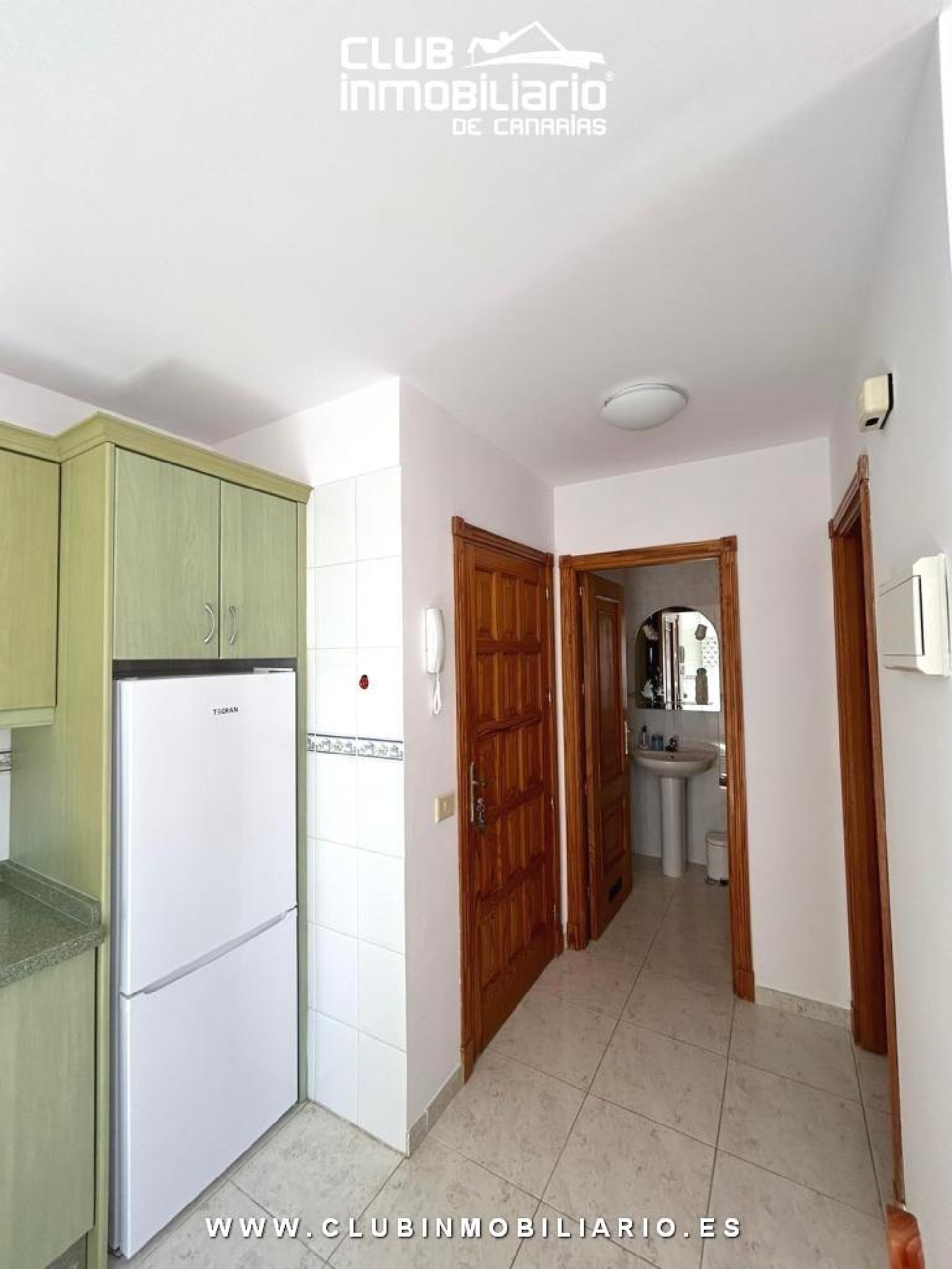  à vendre appartement Santa Cruz De La Palma Palma (La) 5
