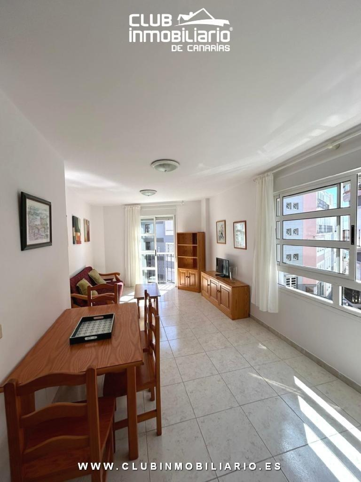  à vendre appartement Santa Cruz De La Palma Palma (La) 1