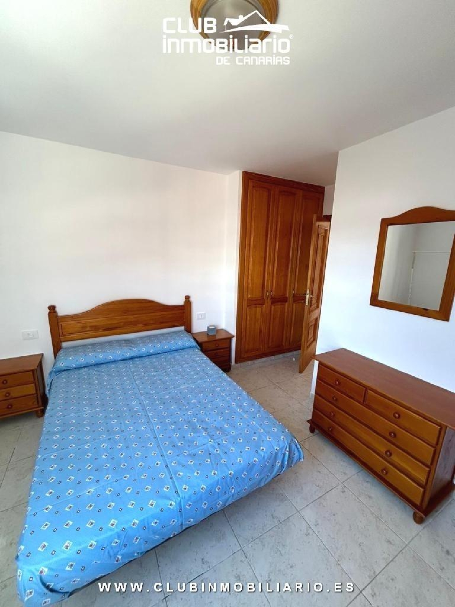  à vendre appartement Santa Cruz De La Palma Palma (La) 6