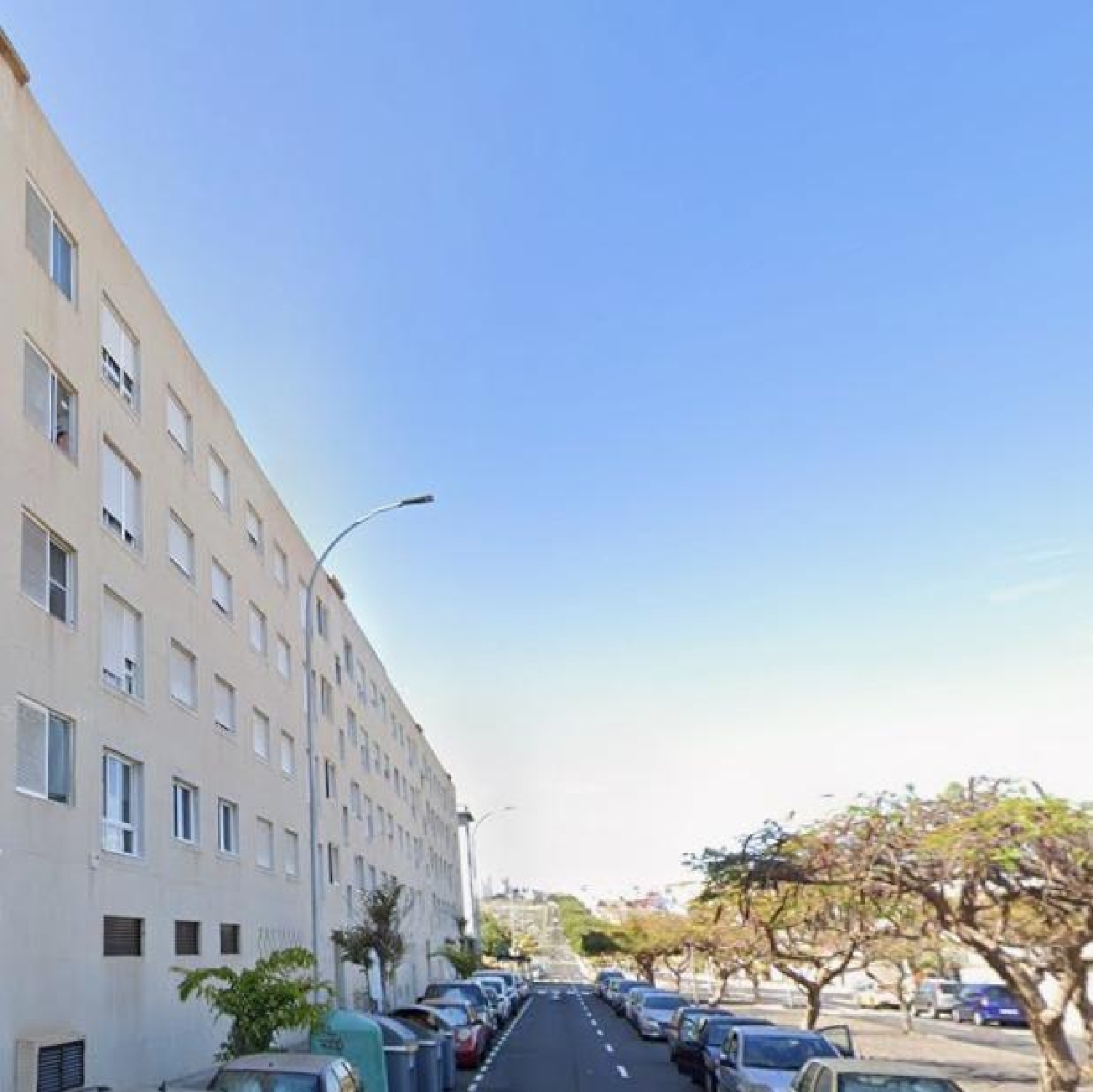  kaufen Wohnung Santa Cruz De Tenerife 38000 Zona Metropolitana 3