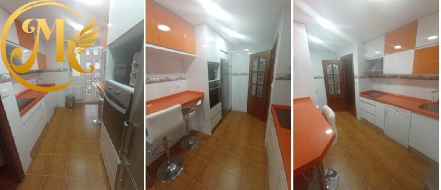  for sale apartment Santa Cruz De Bezana Comarca De Santander 2