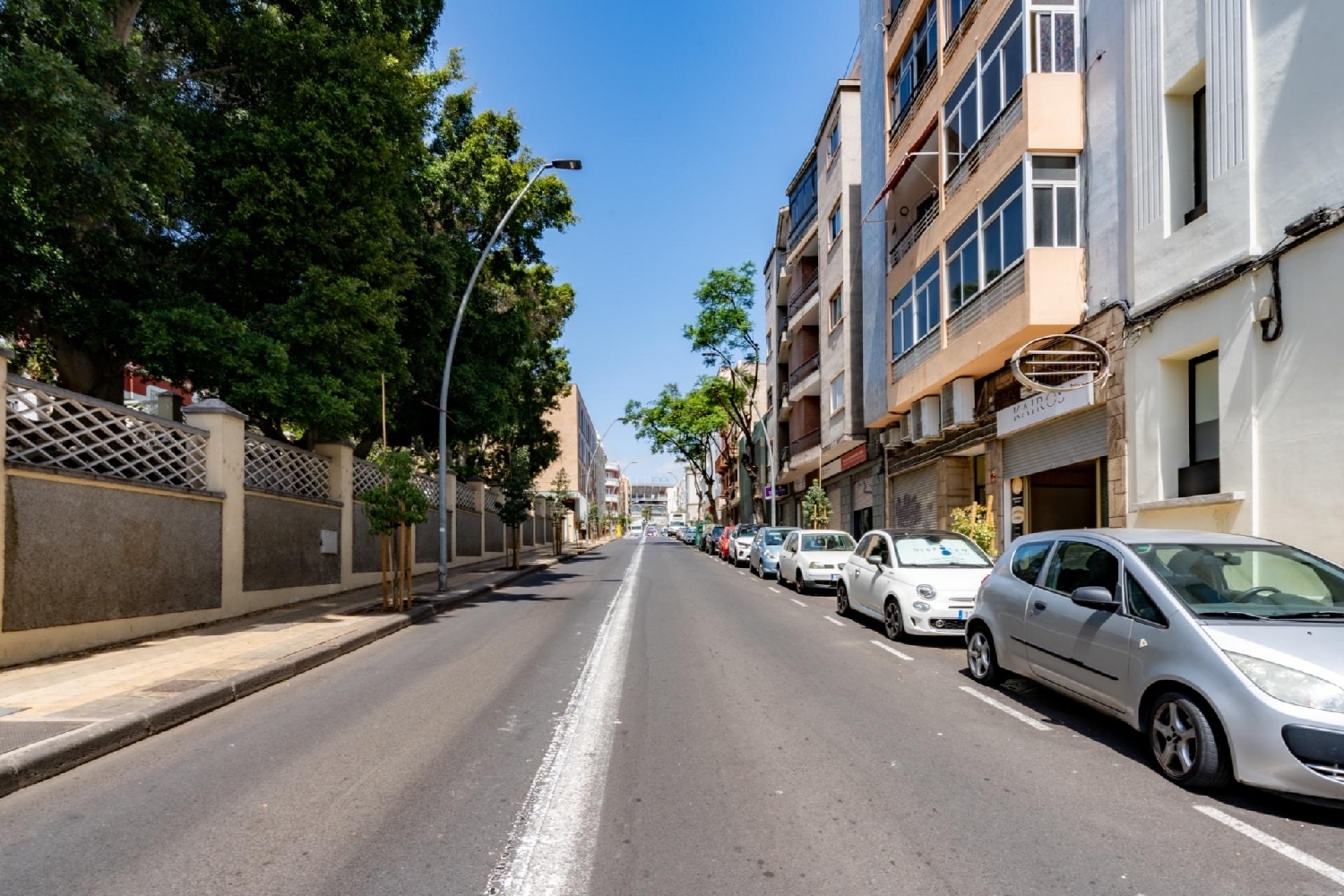  à vendre appartement Santa Cruz De Tenerife 38000 Zona Metropolitana 6