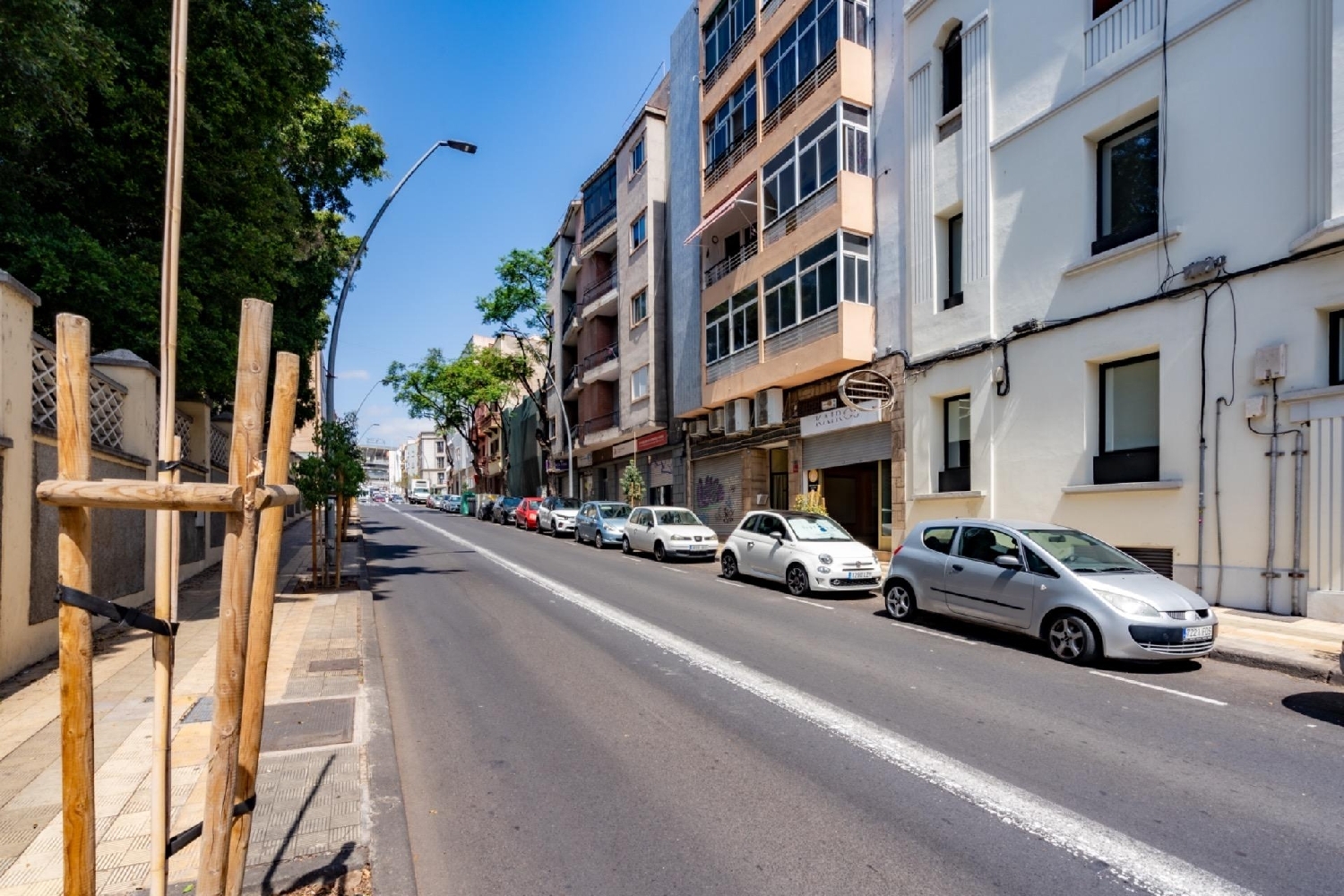 kaufen Wohnung Santa Cruz De Tenerife 38000 Zona Metropolitana 3