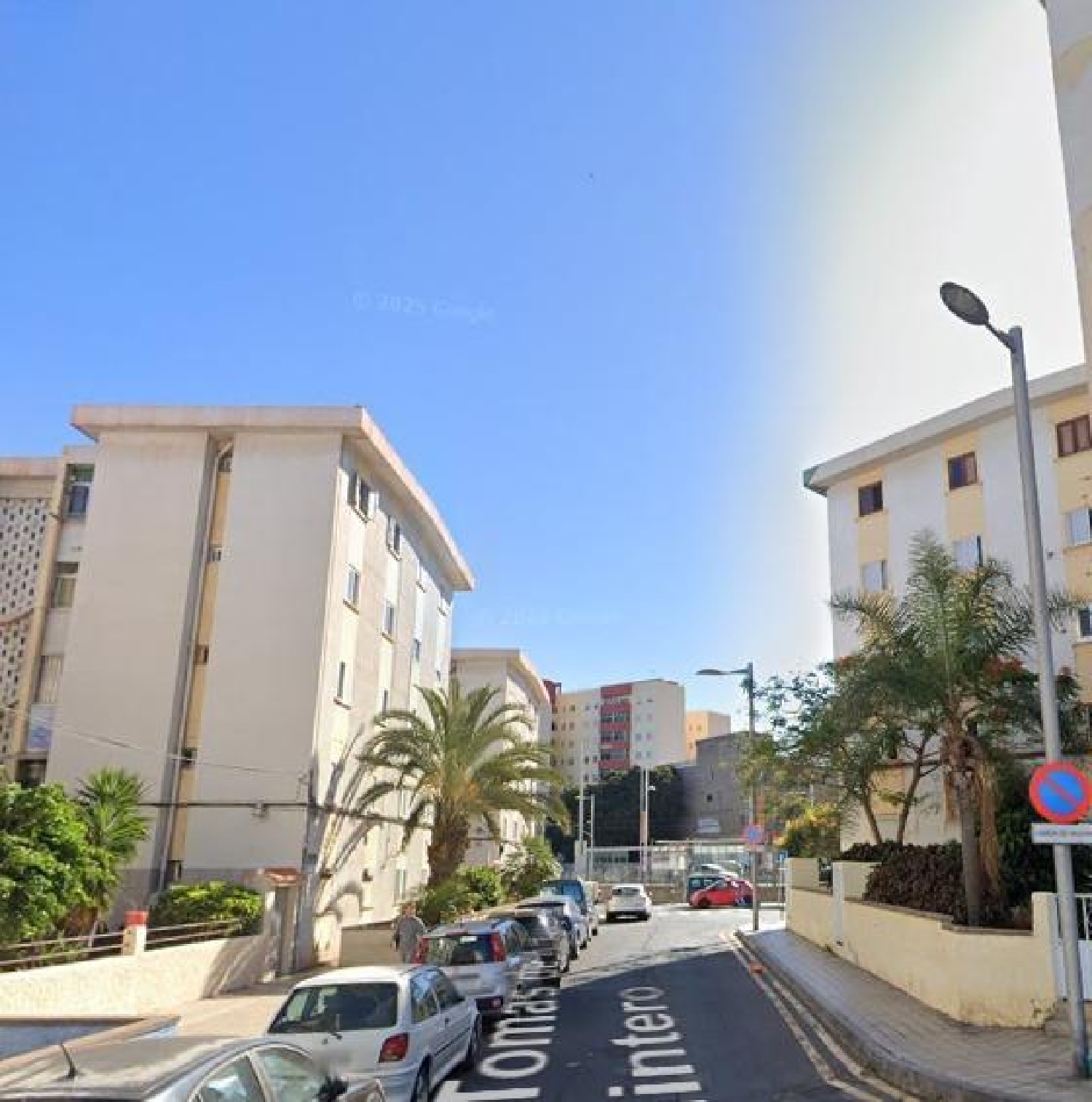  te koop appartement Santa Cruz De Tenerife 38000 Zona Metropolitana 1