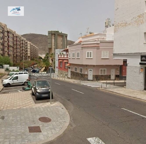 Santa Cruz De Tenerife 38000 Zona Metropolitana lägenhet foto 6295160