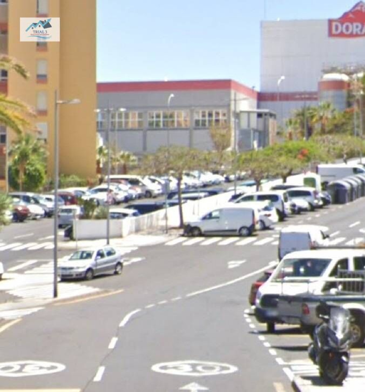  te koop appartement Santa Cruz De Tenerife 38000 Zona Metropolitana 2