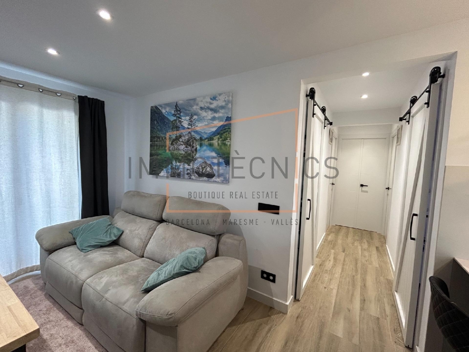  en venta apartamento Santa Eulàlia De Riuprimer Osona 2