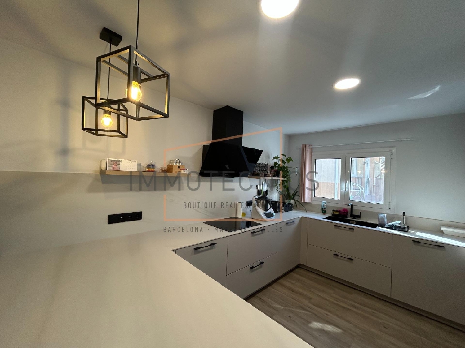  en venta apartamento Santa Eulàlia De Riuprimer Osona 7