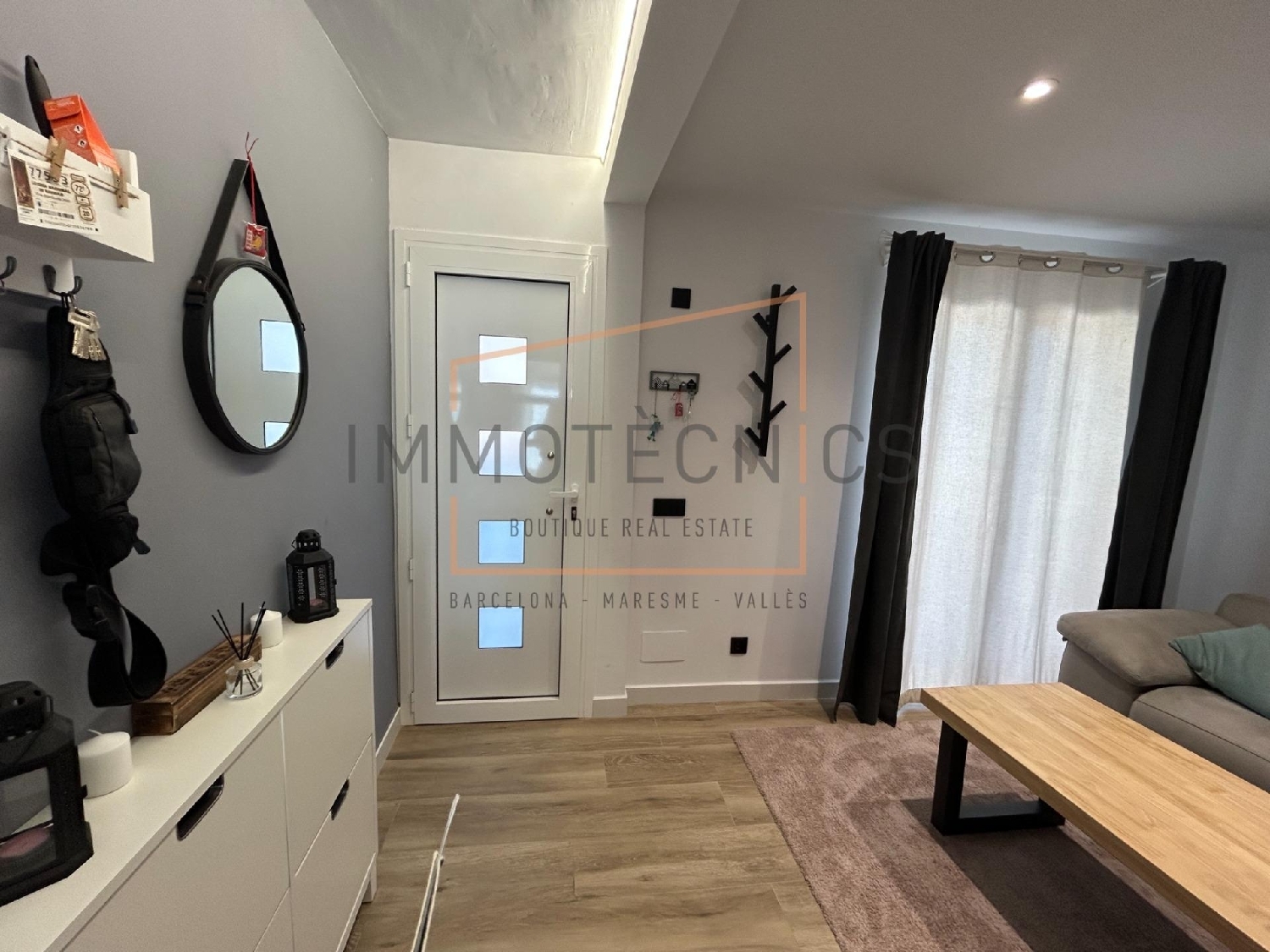  en venta apartamento Santa Eulàlia De Riuprimer Osona 4