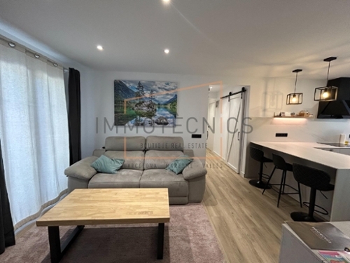 Santa Eulàlia De Riuprimer Osona apartamento foto 6303915