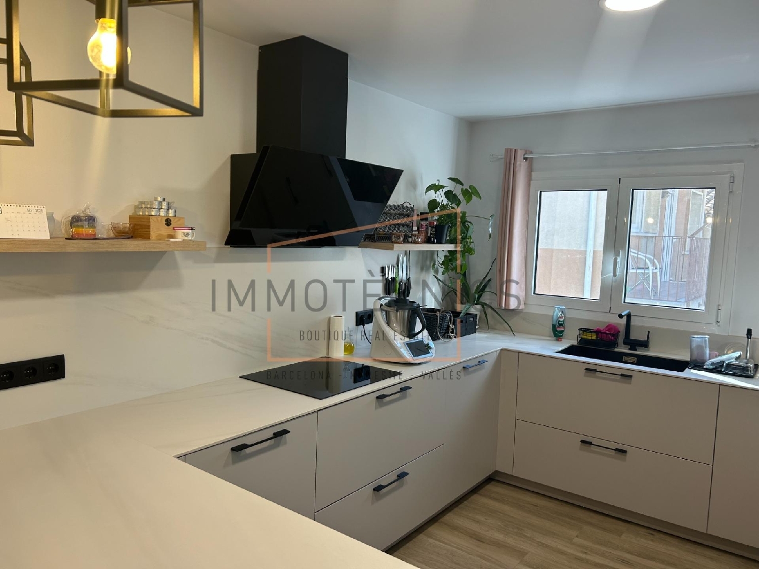  en venta apartamento Santa Eulàlia De Riuprimer Osona 8